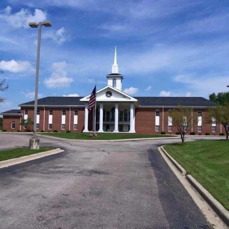Metro Baptist Church - Belleville, Michigan