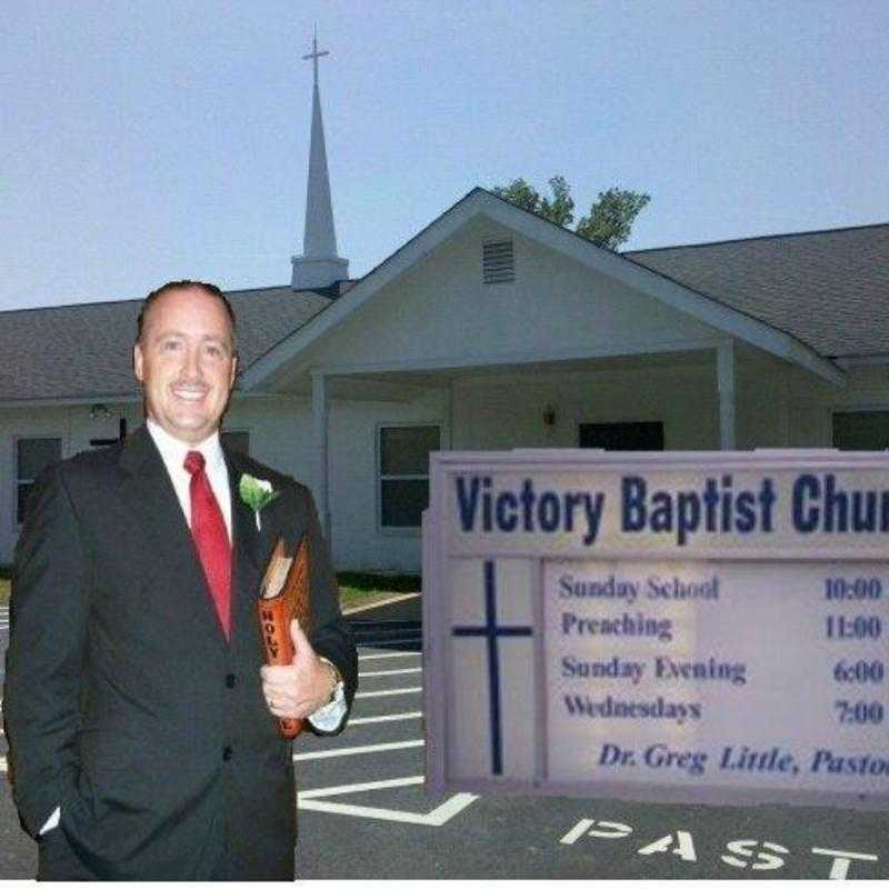 Victory Baptist Church - Gaffney, South Carolina