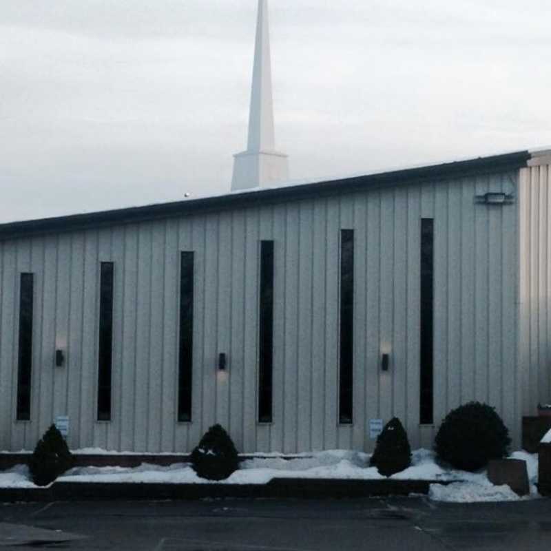 Grace Bible Baptist Church - Baltimore, Maryland