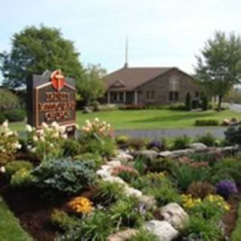 Trinity Missionary Church - Petoskey, Michigan