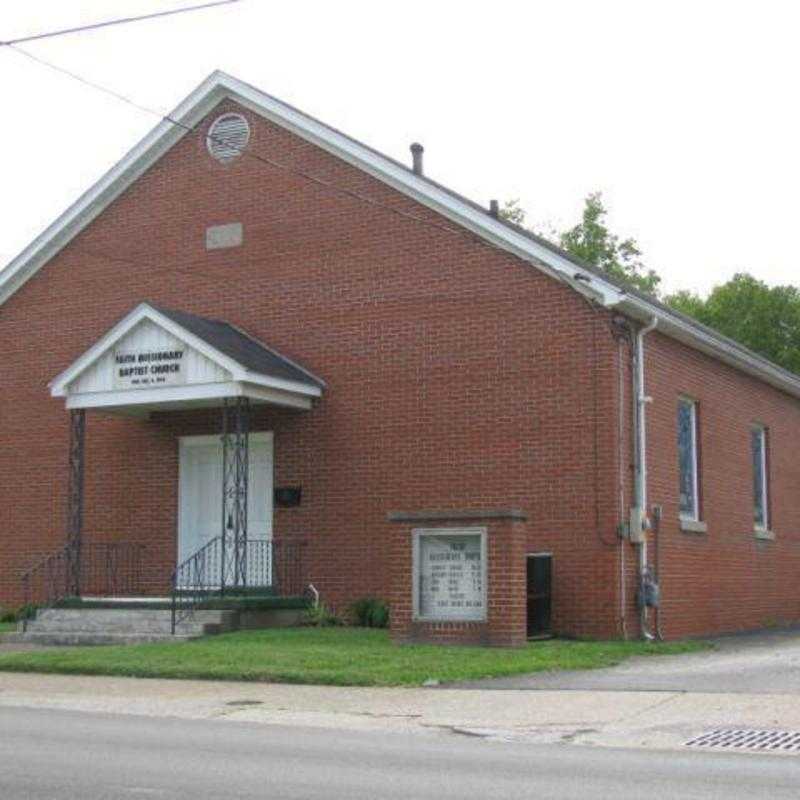 Faith Missionary Baptist Church – Bowling Green - Bowling Green, Kentucky