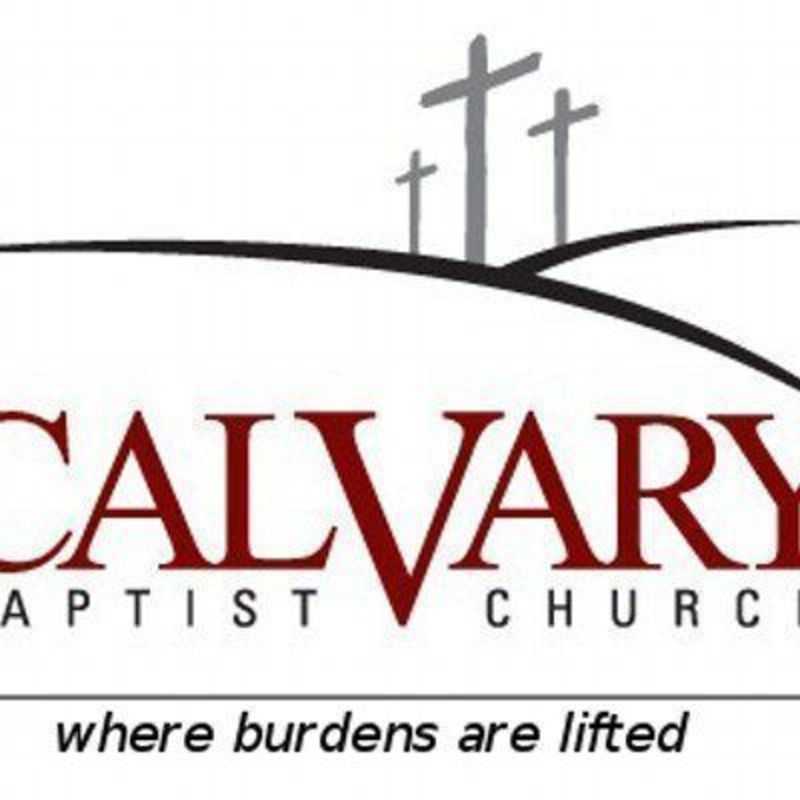 Calvary Baptist Church - American Canyon, California