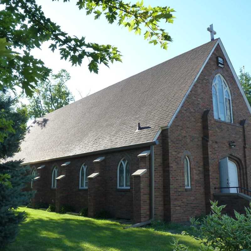 Legacy Baptist Church - Buffalo, Minnesota