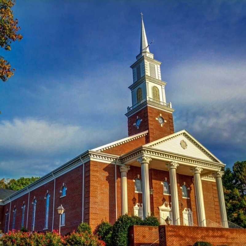 Belle Meadows Baptist Church - Bristol, Virginia