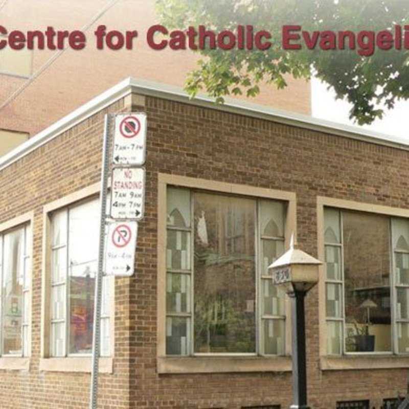 Paulist Centre for Catholic Evangelization