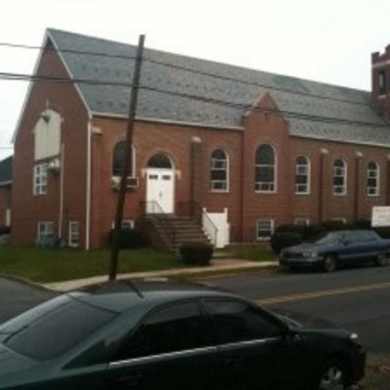 Harvest Baptist Church - Allentown, Pennsylvania
