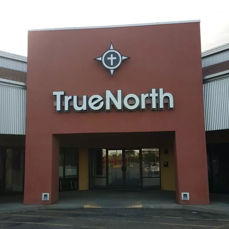True North Church - Garden City, Idaho