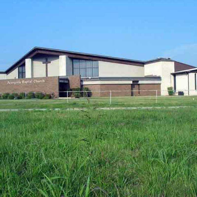 Averyville Baptist Church - East Peoria, Illinois