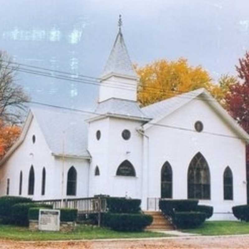 Maranatha Baptist Church - Belleville, Michigan