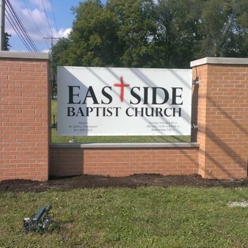 Eastside Baptist Church - Terre Haute, Indiana