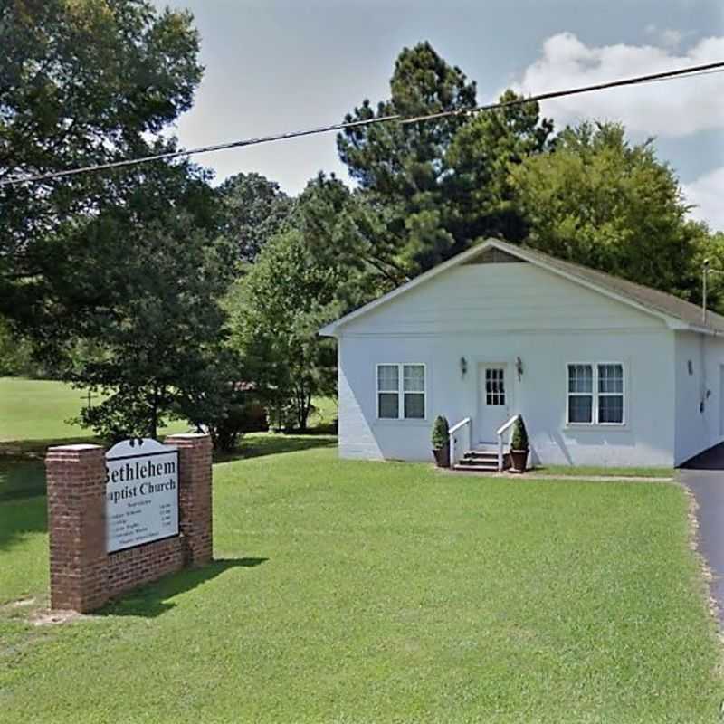Bethlehem Baptist Church - Henderson, Tennessee