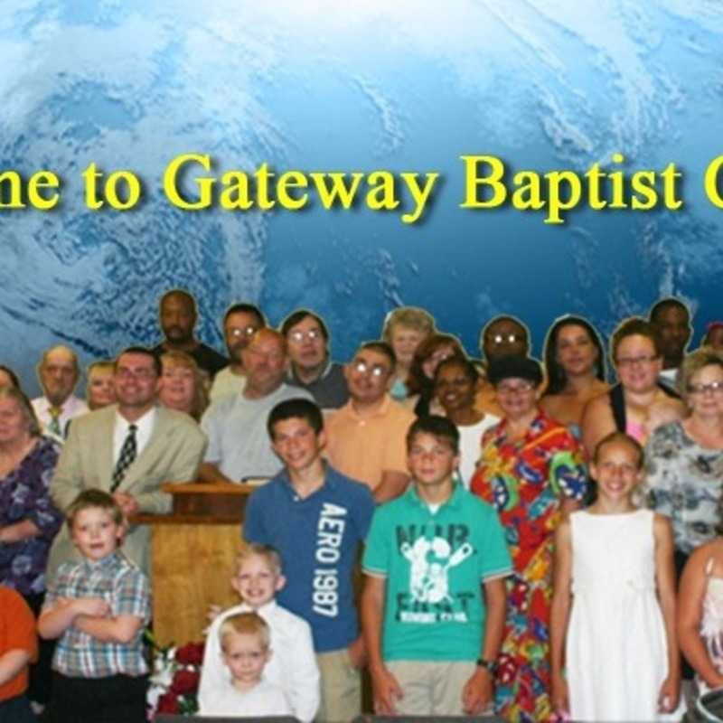 Gateway Baptist Church - St Louis, Missouri