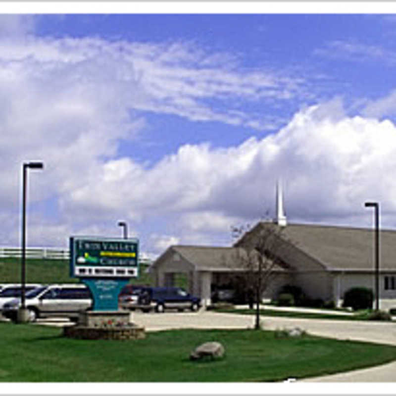 Twin Valley Free Will Baptist Church - Middleton, Wisconsin