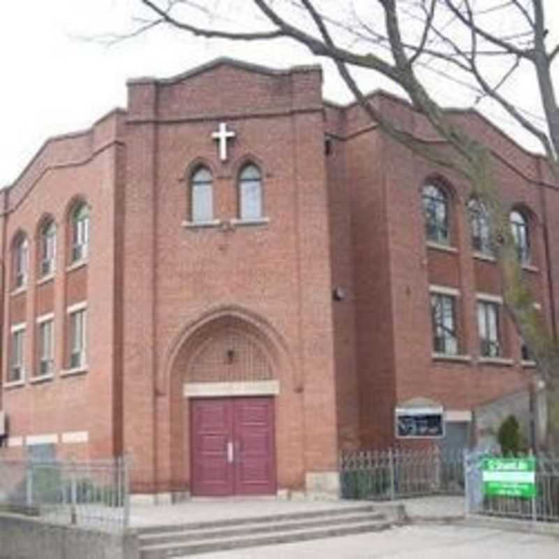 St. Sebastian's Parish - Toronto, Ontario