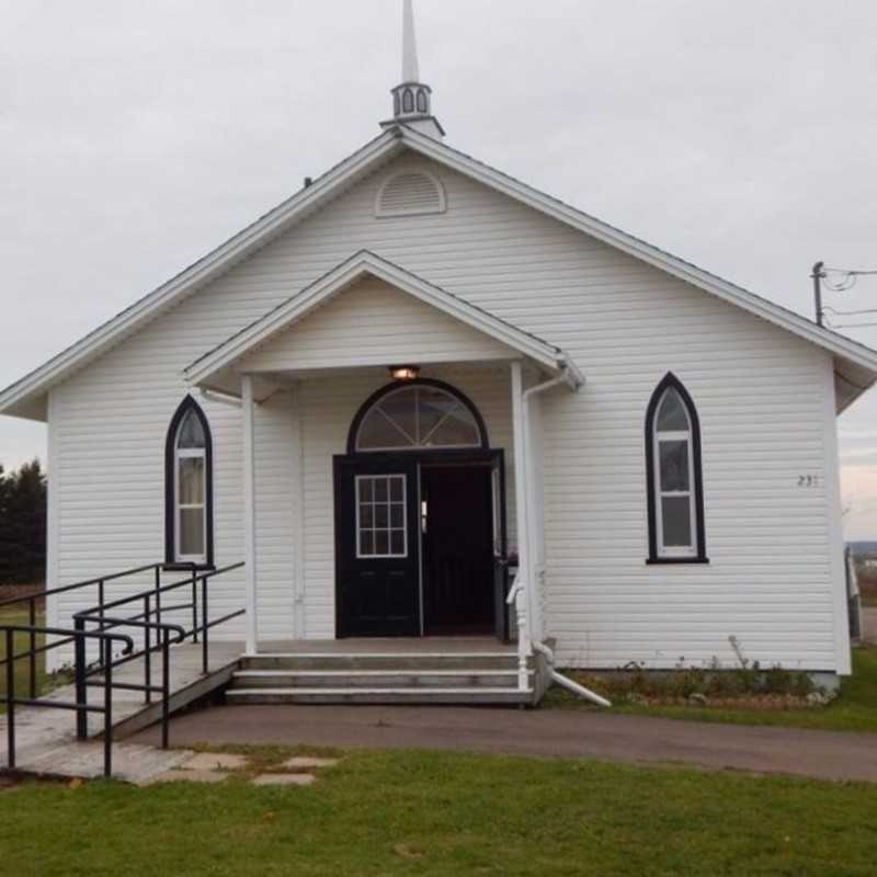 Beacon Baptist Church – Charlottetown - Charlottetown, Prince Edward Island