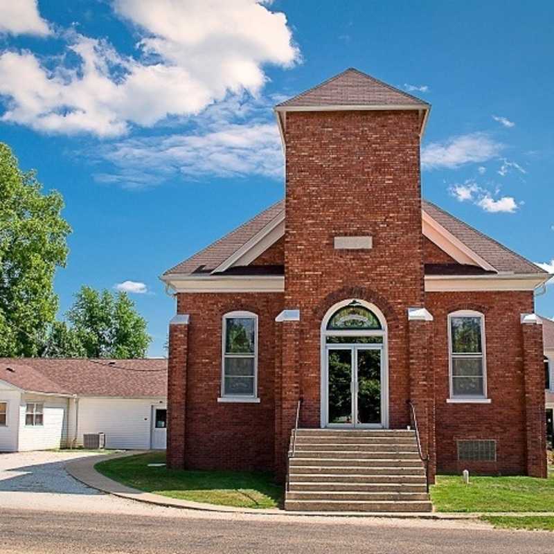 First Baptist Church - Littleton, Illinois