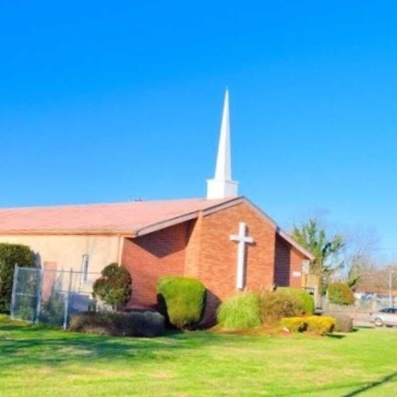 Friendship Baptist Church - Norfolk, Virginia
