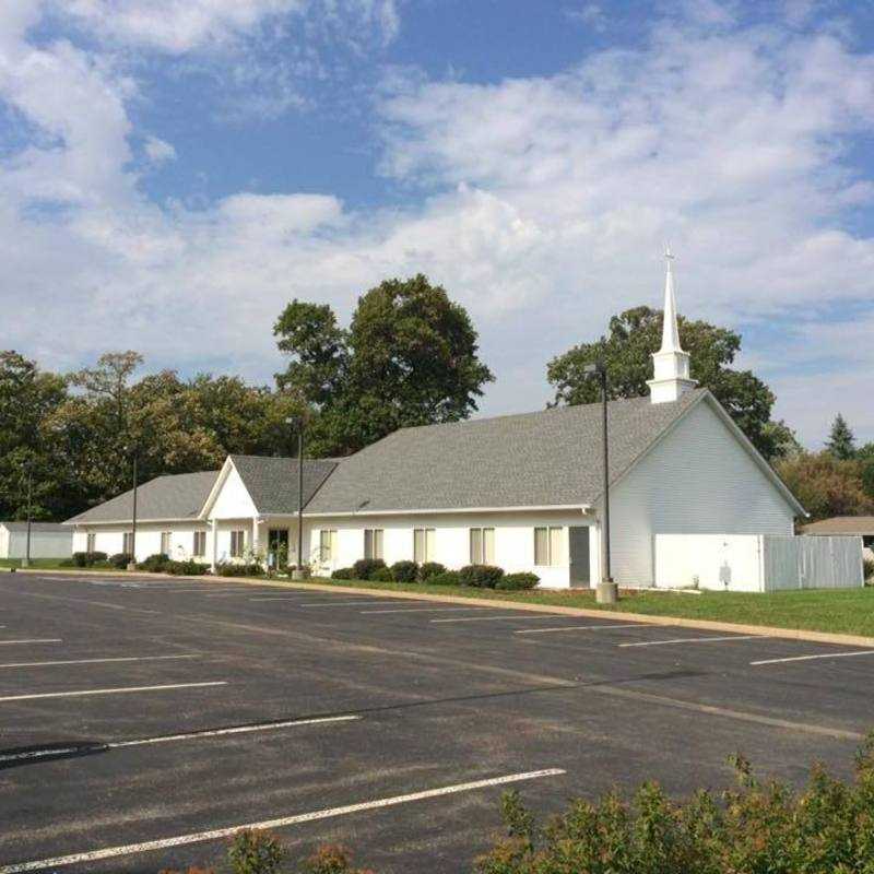 Metropolitan Baptist Church - Bloomington, Minnesota