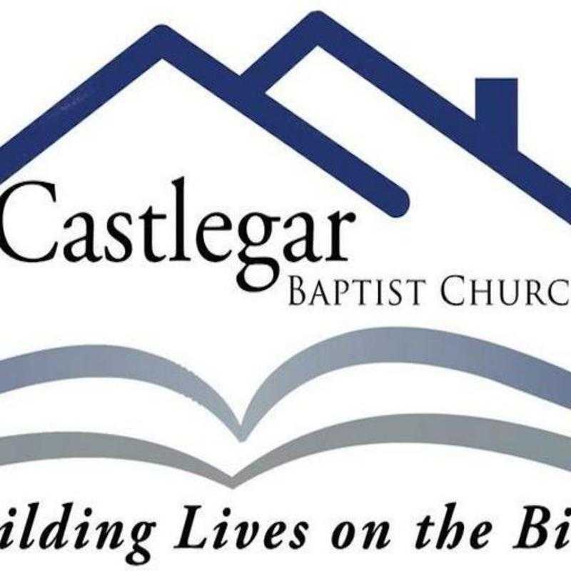 Castlegar Baptist Church – Castlegar - Castlegar, British Columbia