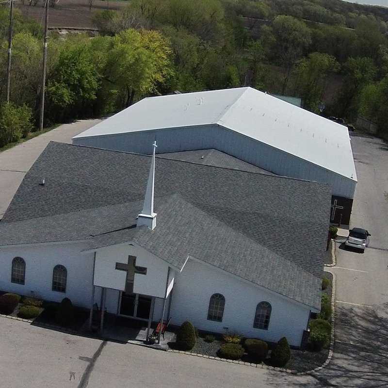 Heartland Baptist Church - Ames, Iowa