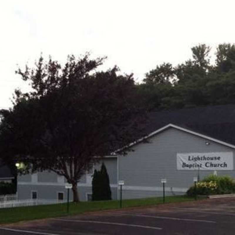 Lighthouse Baptist Church - Cottage Grove, Minnesota