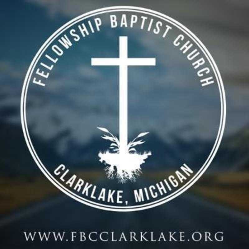 Fellowship Baptist Church - Clarklake, Michigan