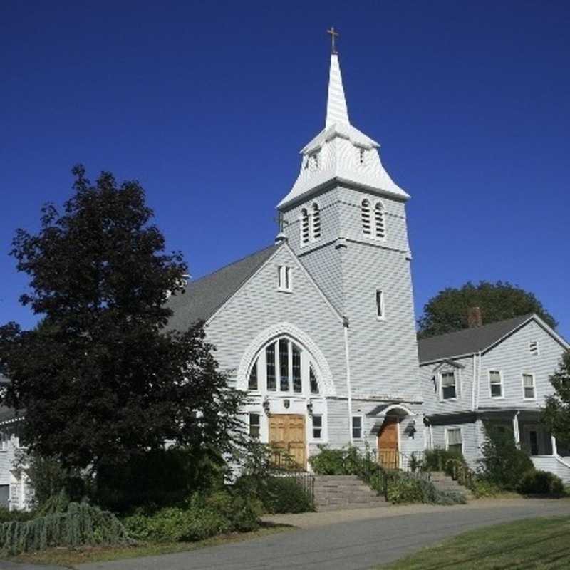 Silver City Baptist Church - Taunton, Massachusetts