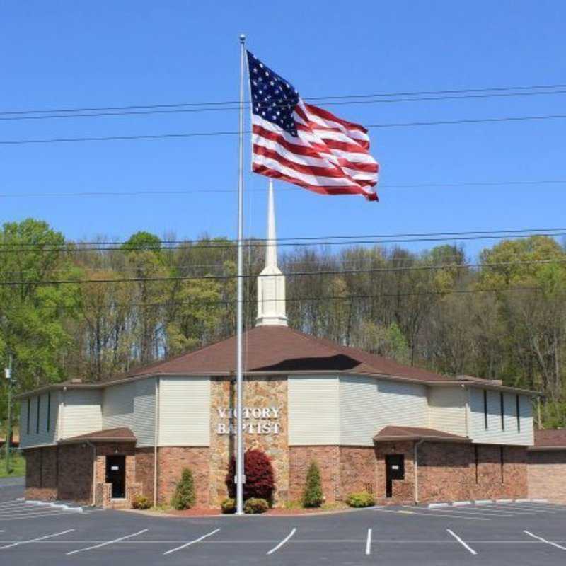 Victory Baptist Church - Bristol, Virginia