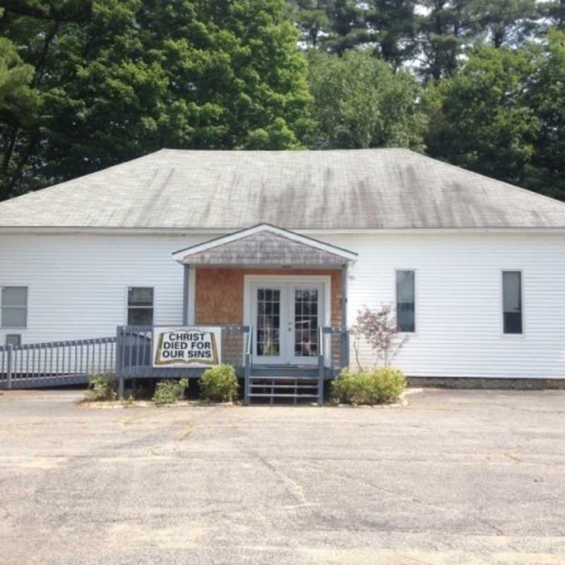Fairhaven Baptist Church - Auburn, New Hampshire