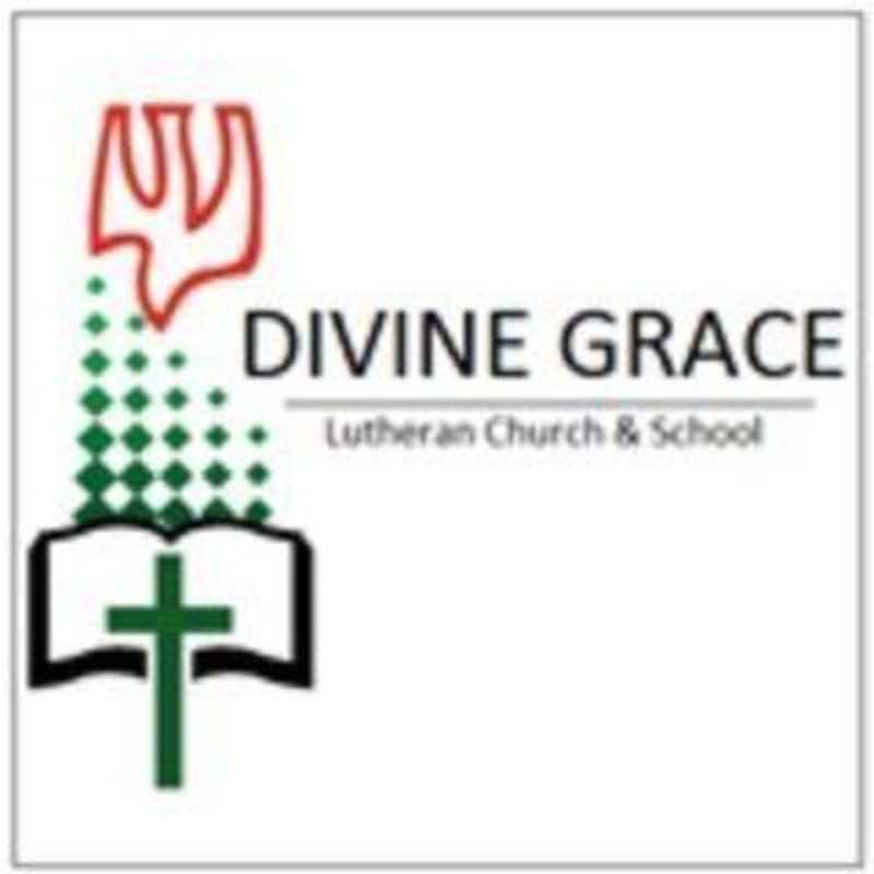 Divine Grace Lutheran Church - Lake Orion, Michigan