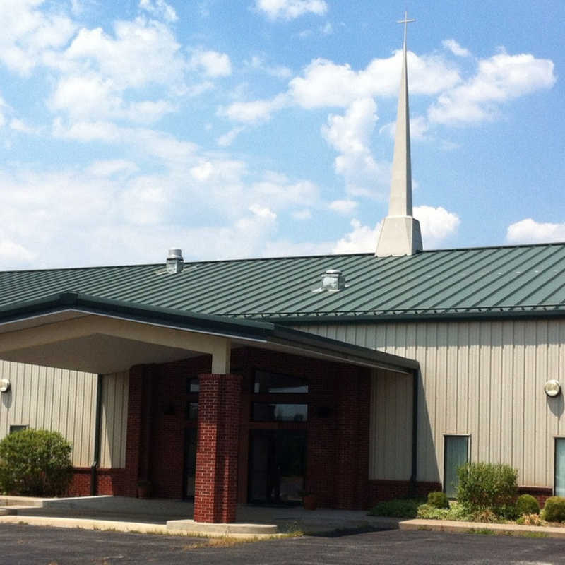 Bible Baptist Church - Columbia, Missouri