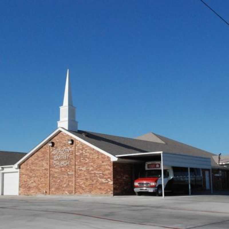 Beacon Baptist Church, Haltom City, Texas, United States