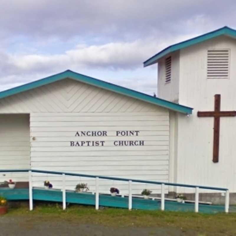 Anchor Point Baptist Church – Anchor Point - Anchor Point, Alaska