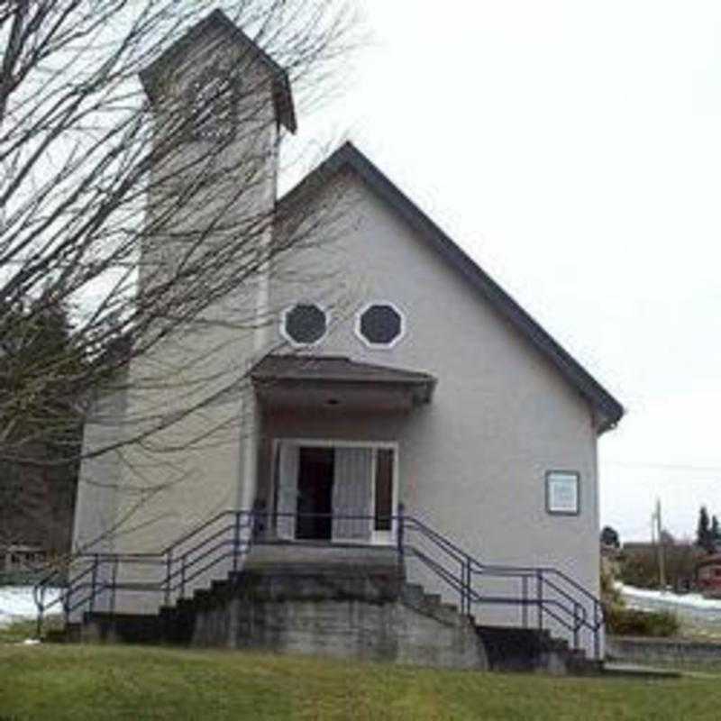 St. Gerard's Church - Wildwood