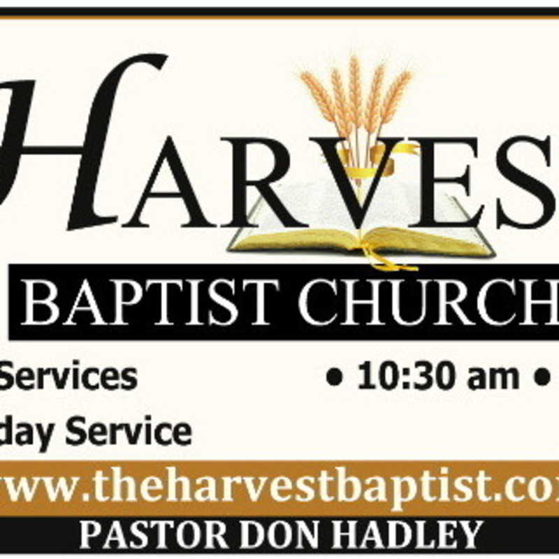 Harvest Baptist Church - North Vernon, Indiana