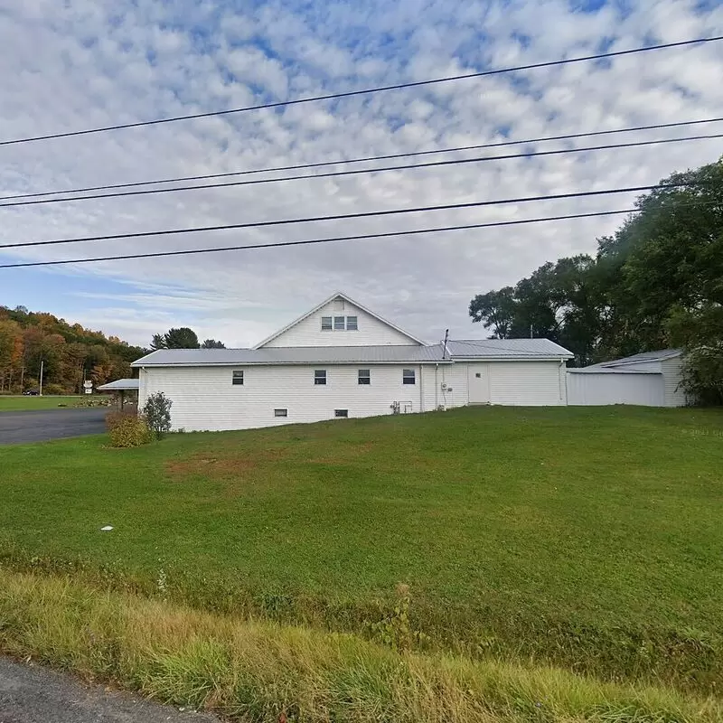 Bible Baptist Church - Horseheads, New York
