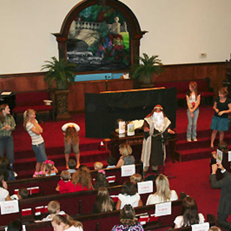 Bible Believers Baptist Church - Jacksonville, Florida