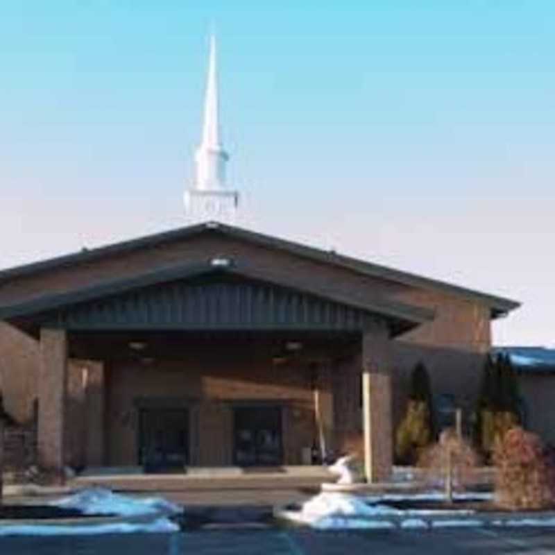 Calvary Baptist Church - Bloomsburg, Pennsylvania