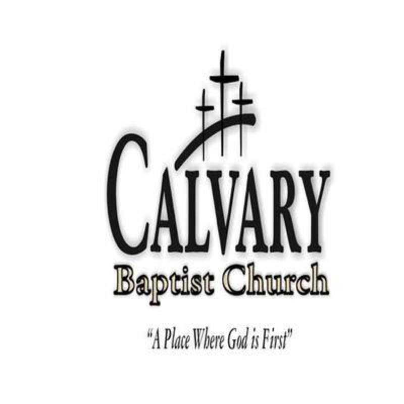 Calvary Baptist Church - West Siloam Springs, Oklahoma