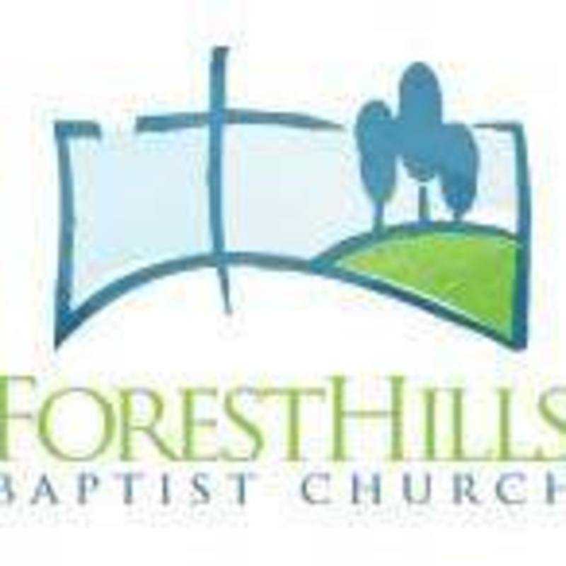 Forest Hills Baptist Church – Rockville - Rockville, Maryland