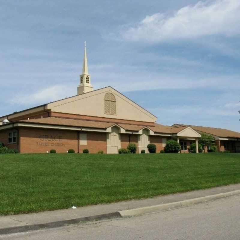 Grace Baptist Church - Dayton, Ohio