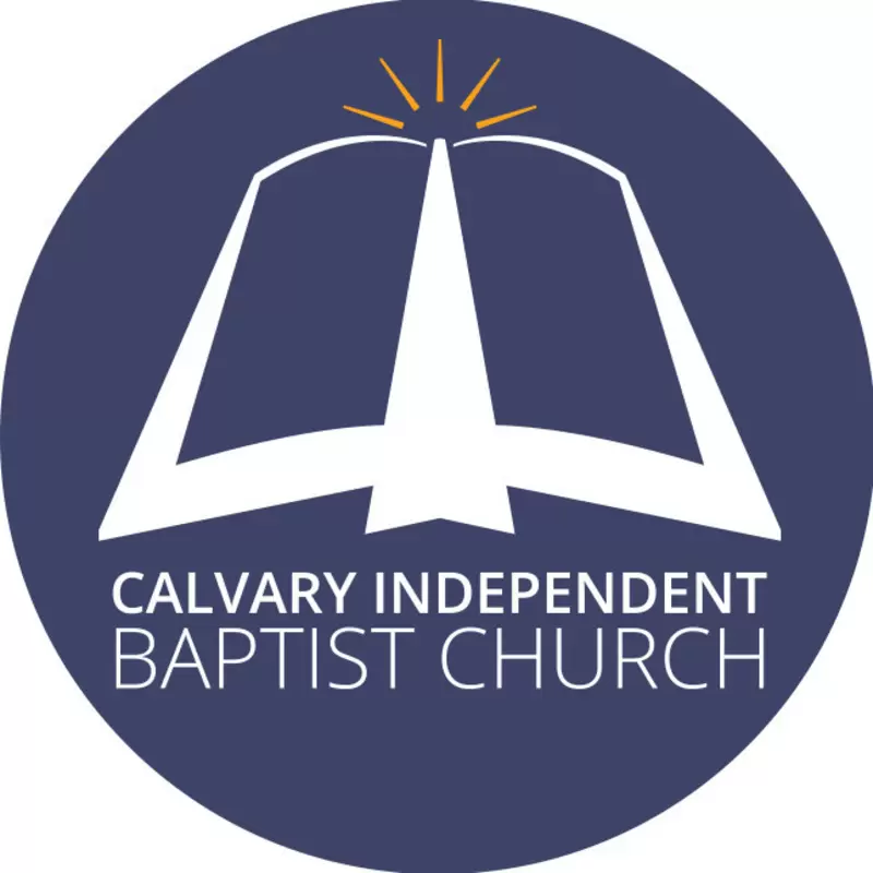 Our church logo