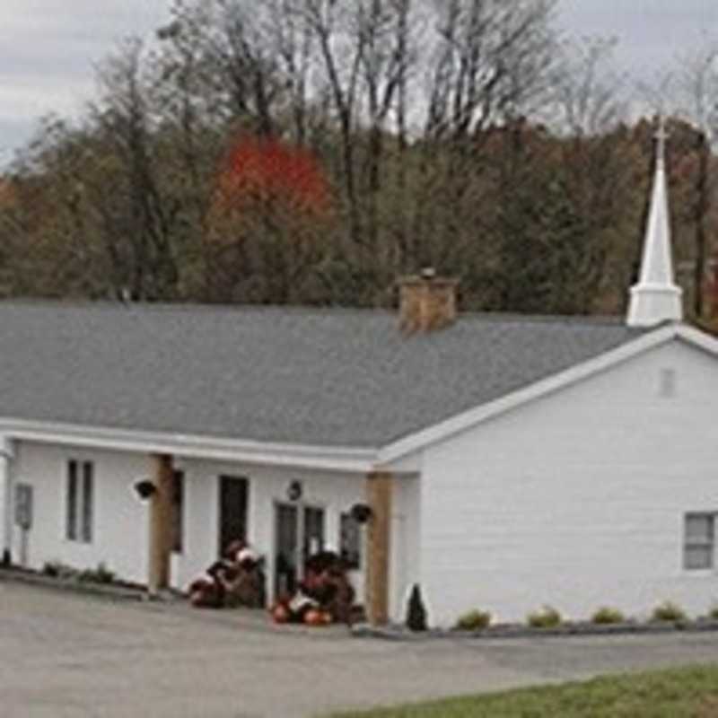 Happy Valley Baptist Church - Somerset, Pennsylvania