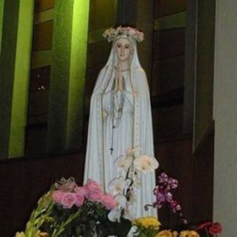 Our Lady of Fatima - Coquitlam, British Columbia