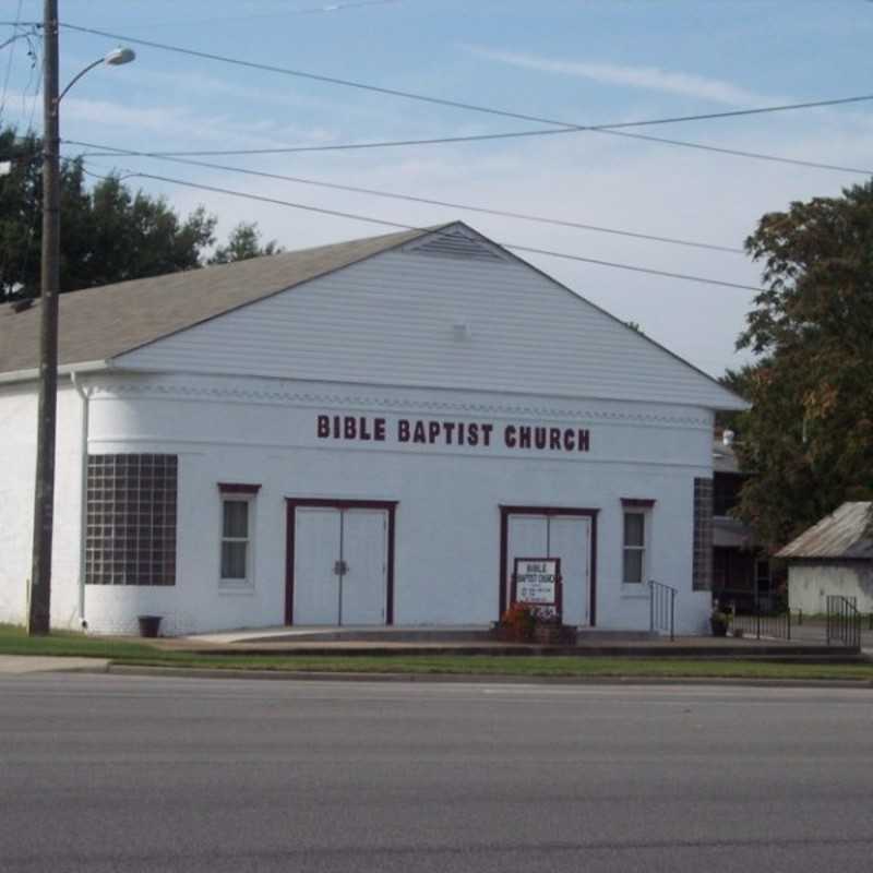 Bible Baptist Church – Hopewell - Hopewell, Virginia