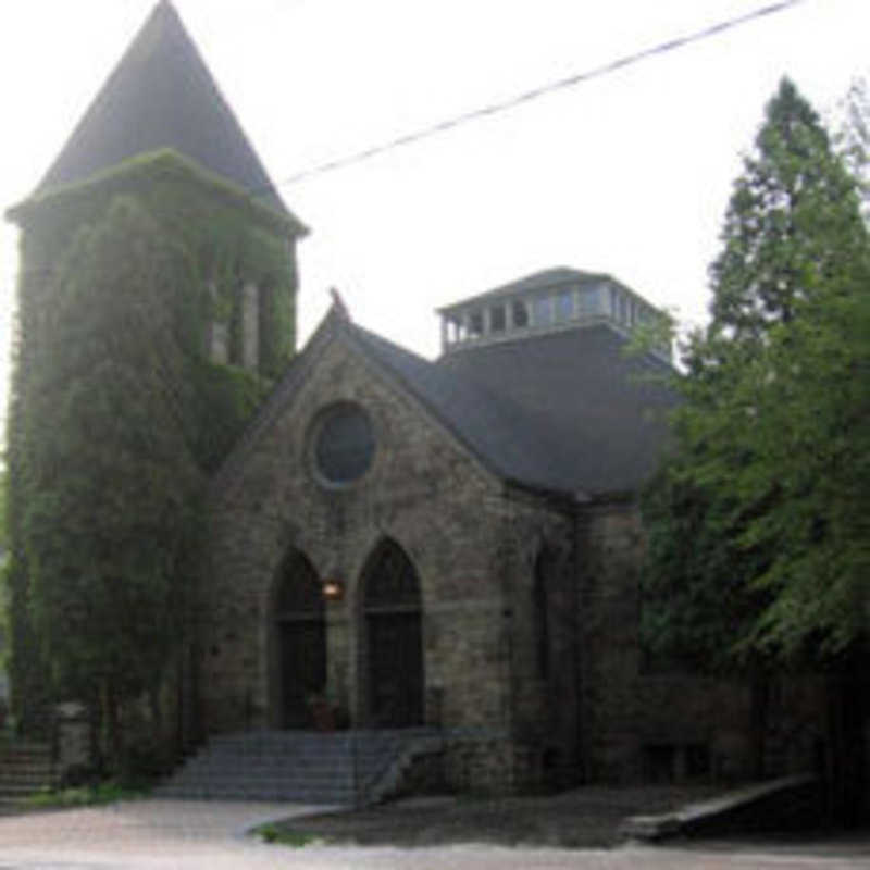 Revival Baptist Church - Scranton, Pennsylvania