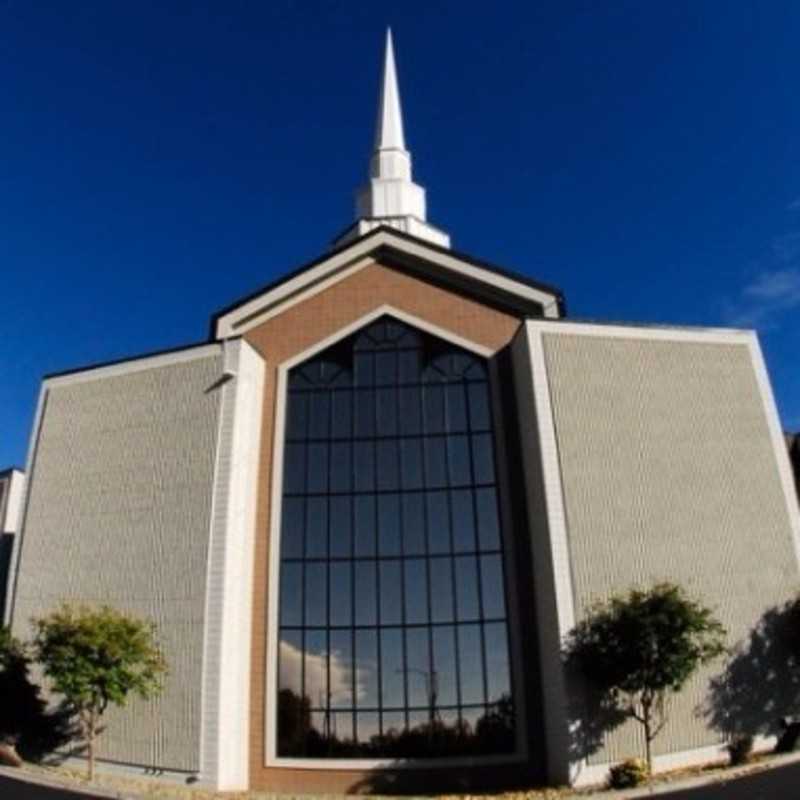 Anchorage Baptist Temple – Anchorage - Anchorage, Alaska