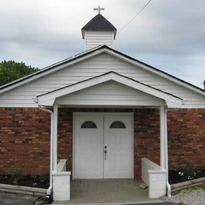 Victory Baptist Church - Owenton, Kentucky