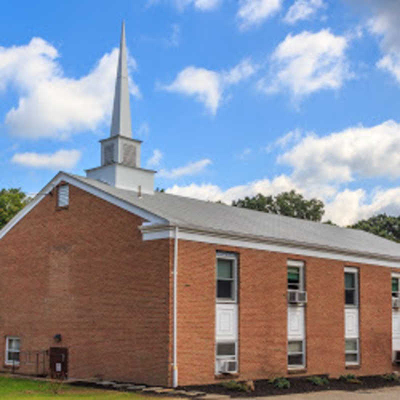 Parsippany Baptist Church - Parsippany, New Jersey
