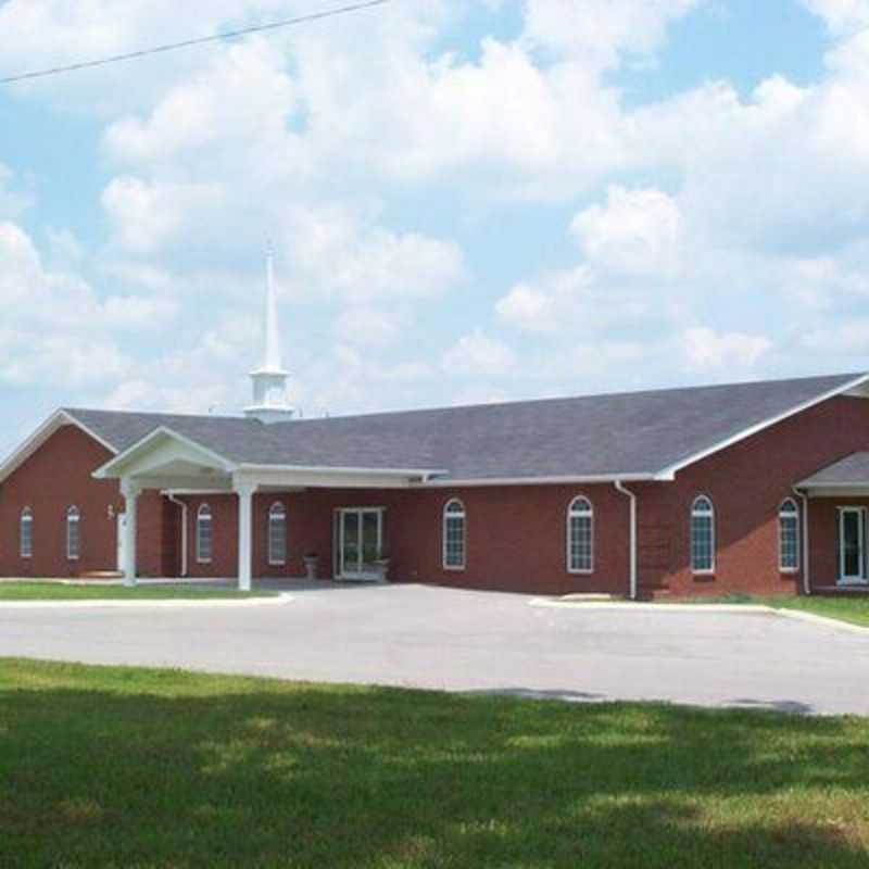 Temple Baptist Church - Mcminnville, Tennessee